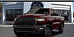 New 2026 RAM 1500 WARLOCK in BUFORD, GEORGIA