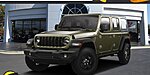 New 2025 JEEP WRANGLER SPORT in BUFORD, GEORGIA