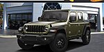 New 2025 JEEP WRANGLER SPORT in BUFORD, GEORGIA