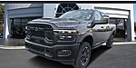 New 2025 RAM 2500 REBEL in BUFORD, GEORGIA