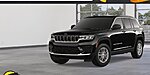 New 2025 JEEP GRAND CHEROKEE LAREDO X in BUFORD, GEORGIA