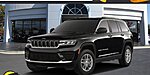 New 2025 JEEP GRAND CHEROKEE LAREDO X in BUFORD, GEORGIA