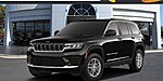 New 2025 JEEP GRAND CHEROKEE LAREDO X in BUFORD, GEORGIA