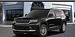New 2025 JEEP GRAND CHEROKEE LAREDO X in BUFORD, GEORGIA