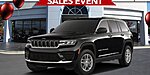 New 2025 JEEP GRAND CHEROKEE LAREDO X in BUFORD, GEORGIA