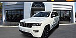 New 2021 JEEP GRAND CHEROKEE 80TH ANNIVERSARY in BUFORD, GEORGIA