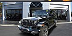 New 2022 JEEP WRANGLER 4XE UNLIMITED SAHARA HIGH ALTITUDE in BUFORD, GEORGIA