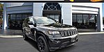New 2019 JEEP GRAND CHEROKEE ALTITUDE in BUFORD, GEORGIA