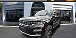 New 2022 JEEP GRAND CHEROKEE SUMMIT RESERVE in BUFORD, GEORGIA