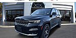 New 2022 JEEP GRAND CHEROKEE SUMMIT RESERVE in BUFORD, GEORGIA