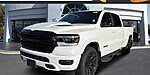 New 2021 RAM 1500 LARAMIE in BUFORD, GEORGIA