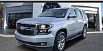 New 2019 CHEVROLET TAHOE LT in BUFORD, GEORGIA
