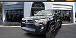 New 2021 TOYOTA 4RUNNER SR5 in BUFORD, GEORGIA