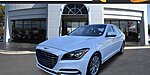New 2018 GENESIS G80 3.8L in BUFORD, GEORGIA