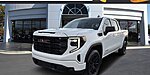 New 2025 GMC SIERRA 1500 ELEVATION in BUFORD, GEORGIA