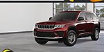 New 2025 JEEP GRAND CHEROKEE LAREDO X in BUFORD, GEORGIA
