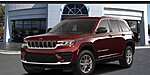 New 2025 JEEP GRAND CHEROKEE LAREDO X in BUFORD, GEORGIA