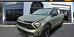 New 2023 KIA SPORTAGE X-PRO in BUFORD, GEORGIA