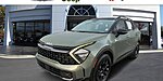 New 2023 KIA SPORTAGE X-PRO in BUFORD, GEORGIA