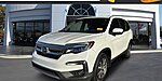 New 2021 Honda Pilot EX-L in BUFORD, GEORGIA