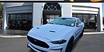 New 2021 FORD MUSTANG GT PREMIUM in BUFORD, GEORGIA