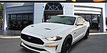 New 2021 FORD MUSTANG GT PREMIUM in BUFORD, GEORGIA