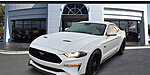 New 2021 FORD MUSTANG GT PREMIUM in BUFORD, GEORGIA
