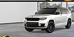 New 2025 JEEP GRAND CHEROKEE L SUMMIT RESERVE in BUFORD, GEORGIA