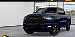 New 2026 RAM 1500 BIG HORN in BUFORD, GEORGIA