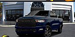 New 2026 RAM 1500 BIG HORN in BUFORD, GEORGIA
