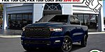 New 2026 RAM 1500 BIG HORN in BUFORD, GEORGIA