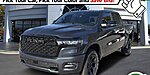 New 2026 RAM 1500 BIG HORN in BUFORD, GEORGIA