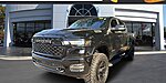 New 2025 RAM 1500 BIG HORN in BUFORD, GEORGIA
