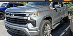 New 2023 CHEVROLET SILVERADO 1500 RST in BUFORD, GEORGIA