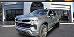 New 2023 CHEVROLET SILVERADO 1500 RST in BUFORD, GEORGIA