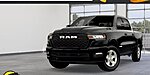 New 2026 RAM 1500 BIG HORN in BUFORD, GEORGIA