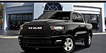 New 2026 RAM 1500 BIG HORN in BUFORD, GEORGIA