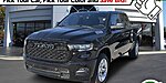 New 2026 RAM 1500 BIG HORN in BUFORD, GEORGIA