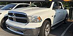 New 2020 RAM 1500 CLASSIC SLT in BUFORD, GEORGIA
