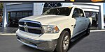 New 2020 RAM 1500 CLASSIC SLT in BUFORD, GEORGIA