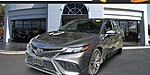 New 2021 TOYOTA CAMRY SE in BUFORD, GEORGIA