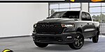 New 2026 RAM 1500 BIG HORN in BUFORD, GEORGIA