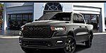 New 2026 RAM 1500 BIG HORN in BUFORD, GEORGIA