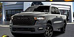 New 2026 RAM 1500 BIG HORN in BUFORD, GEORGIA