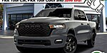 New 2026 RAM 1500 BIG HORN in BUFORD, GEORGIA