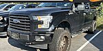 New 2017 FORD F-150 XL in BUFORD, GEORGIA