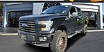 New 2017 FORD F-150 XL in BUFORD, GEORGIA