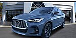 New 2023 INFINITI QX55 SENSORY in BUFORD, GEORGIA