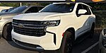 New 2023 CHEVROLET TAHOE LT in BUFORD, GEORGIA