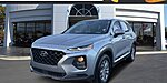 New 2020 HYUNDAI SANTA FE SE in BUFORD, GEORGIA